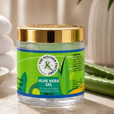 Aloe Vera Day Gel