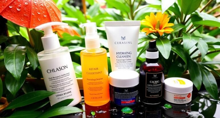 How to Build a Monsoon Skincare Routine for Humid Indian Weather